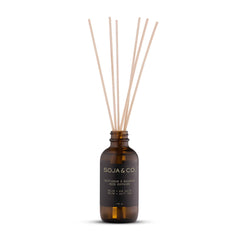 Diffuseur à roseaux | Melon + Air salin