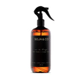Soja & Co - Eau de linge | Coton blanc + Linge frais