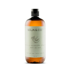 Savon à vaisselle liquide | Melon + Air salin