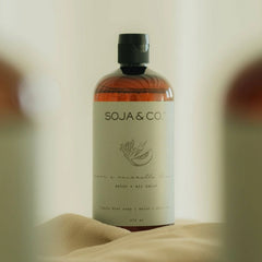 Savon à vaisselle liquide | Melon + Air salin