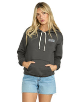 Miles Apart P/o Hoodie