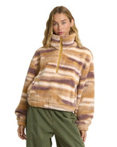 Barra Sherpa Half Zip