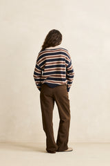 Shoreline Rugby Sweater