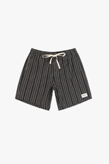 Jacquard linen jam
