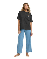 T-shirt à manches courtes Sunshine Chaser
