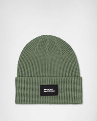 Bluff Merino Beanie