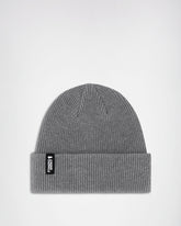 Chunky Logger Merino Beanie