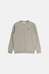 Brand Fleece Crew
