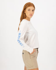 Yonder Merino Organic Cotton Long Sleeve