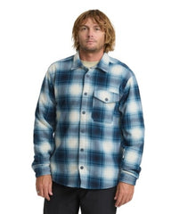 Furnace Flannel