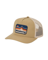 Adiv Bp Trucker