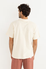 Vintage terry polo