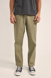 Linen jam pants