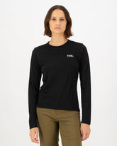 Diversion Merino Bike Jersey Long Sleeve