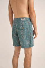 Arlo trunk