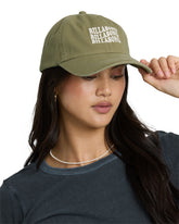 Dad Cap