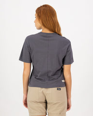 Yonder Merino Organic Cotton T-Shirt
