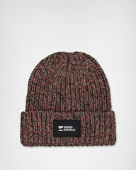 Triple Treat Merino Beanie