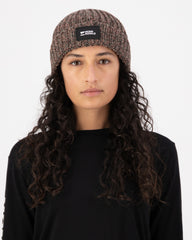 Triple Treat Merino Beanie