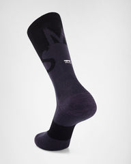 Ultra Cushion Merino Snow Sock