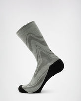 Atlas Merino Crew sock