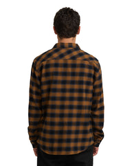 Chemise en flanelle à manches longues Coastline