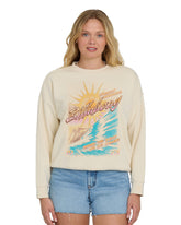 Echo Crew Fleece