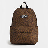 Old Skool Grom Backpack Dachshund