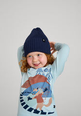 Hattara Beanie