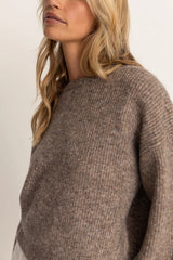 Quinn Knit Jumper