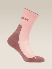 Chaussettes mérinos léger Hike+ Femmes