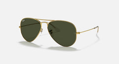 AVIATEUR CLASSIQUE Taille 58