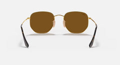 HEXAGONAL FLAT LENSES