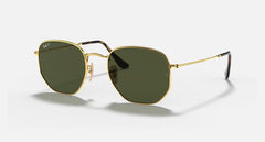 HEXAGONAL FLAT LENSES