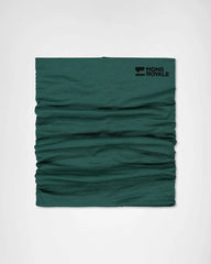 Double Up Merino Neckwarmer