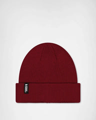 Chunky Logger Merino Beanie