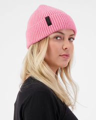 Fjord Merino Beanie