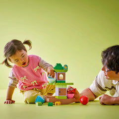 Duplo My First - Arbre d'équilibrage