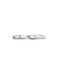 WELLDUNN Bague Helix