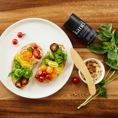 Kanel Miel et chipotle Santa Fe