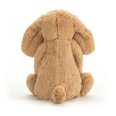 Jellycat Original Bashful Toffee Puppy