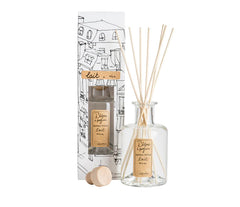 Lothantique diffuseur à bâtons