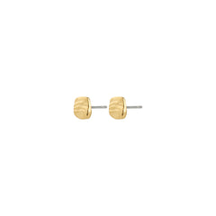 Boucles d'oreilles à tige Sense
