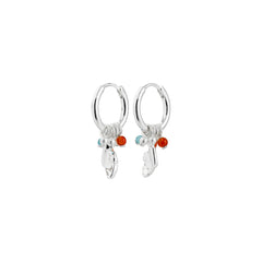 Boucles d'oreilles Sense