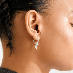 Boucles d'oreilles Sense