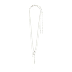 Necklace Breeze 2 in 1