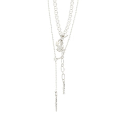 Necklace Breeze 2 in 1