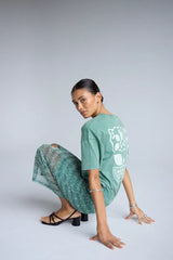 T-shirt Ihnabino