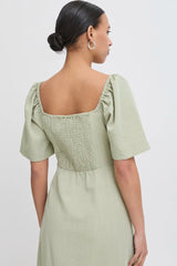 Ihullani dress