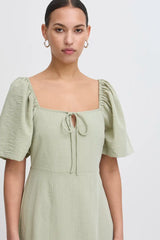 Ihullani dress